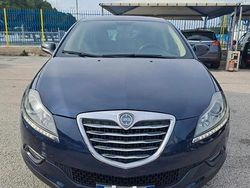 Blu Usata 2011 Lancia Delta Platinum Due volumi | 5500 € (Molto cara)