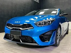 Usata 2024 Kia ProCeed GT-Line Due volumi | 27.900 € (Buon prezzo)