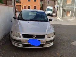 Usata 2003 Fiat Stilo Tre volumi | 1000 € (Buon prezzo)