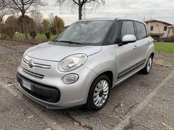 Grigio Usata 2014 Fiat 500L Pop Star Monovolume | 6500 € (Ottimo prezzo)