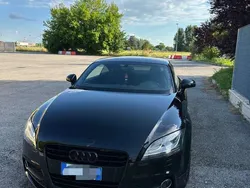 Usata 2012 Audi TT Advanced Plus Coupé | 15.000 € (Cara)