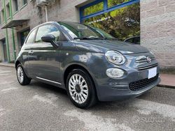 Grigio scuro Usata 2021 Fiat 500 Connect Due volumi | 11.500 € (Buon prezzo)