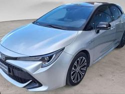 Grigio Usata 2019 Toyota Corolla Lounge Tre volumi | 14.990 € (Super prezzo)