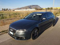Grigio Usata 2008 Audi A4 Station wagon | 4500 € (Buon prezzo)