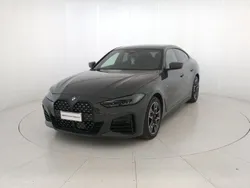 Usata 2024 BMW 420 Gran Coupé Efficient Dynamics Coupé | 50.500 € (Molto cara)