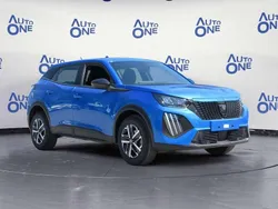 Blu Usata 2024 Peugeot 2008 Active SUV | 16.490 € (Super prezzo)