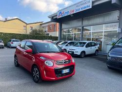 Other Usata 2021 Citroën C1 Shine Due volumi | 9500 € (Buon prezzo)