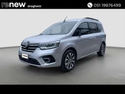 Argento Nuova 2024 Renault Kangoo Techno Monovolume | 27.500 € (Ottimo prezzo)
