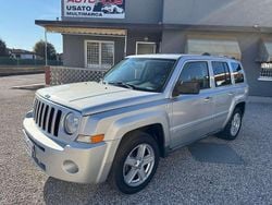 Argento Usata 2011 Jeep Patriot Limited SUV | 5700 € (Buon prezzo)