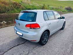 Usata 2009 VW Golf VI Due volumi | 4990 € (Ottimo prezzo)