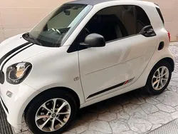 Usata 2022 Smart ForTwo Coupé Due volumi | 9800 € (Super prezzo)