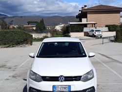 Bianco Usata 2014 VW Polo R-line Due volumi | 6250 € (Ottimo prezzo)