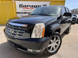 Nero Usata 2008 Cadillac Escalade SUV | 21.990 €
