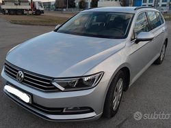 Usata 2018 VW Passat Station wagon | 15.300 € (Buon prezzo)