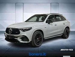 Grigio Nuova 2025 Mercedes GLC43 AMG AMG Line Premium SUV | 108.600 € (Buon prezzo)