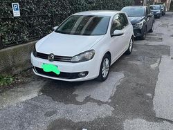 Bianco Usata 2011 VW Golf Tre volumi | 5000 € (Ottimo prezzo)