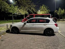 Usata 2012 BMW 116 Sport Line Due volumi | 9000 € (Buon prezzo)