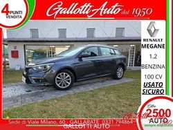 Other Usata 2017 Renault Mégane GrandTour Business Station wagon | 8990 € (Ottimo prezzo)