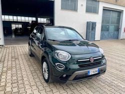 Verde Usata 2019 Fiat 500X Cross SUV | 16.500 € (Buon prezzo)