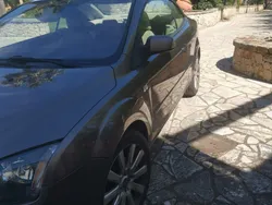Usata 2007 Ford Focus Cabriolet Cabrio | 4500 €