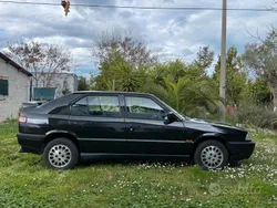 Usata 1994 Alfa Romeo 33 Tre volumi | 8000 €