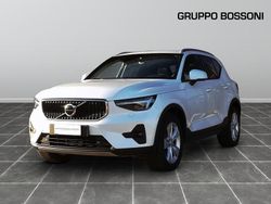Bianco Usata 2025 Volvo XC40 Core SUV | 34.800 € (Buon prezzo)