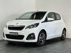 Bianco Usata 2021 Peugeot 108 Active | 11.750 €