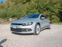Grigio Usata 2009 VW Scirocco Coupé | 6500 € (Buon prezzo)