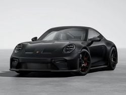 Nero jet metallizzato Nuova 2025 Porsche 911 | 274.245 € (Cara)