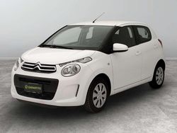 Bianco Usata 2023 Citroën C1 Shine Due volumi | 12.390 € (Buon prezzo)