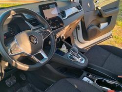 Bianco Usata 2021 Renault Captur SUV | 19.000 € (Molto cara)