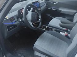Bianco Usata 2021 VW ID.3 Due volumi | 24.000 € (Molto cara)
