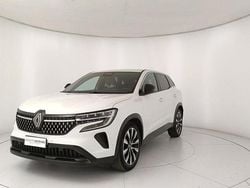 Bianco Usata 2023 Renault Austral Techno SUV | 28.400 € (Buon prezzo)