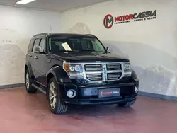 Nero Usata 2009 Dodge Nitro SXT SUV | 7500 € (Buon prezzo)