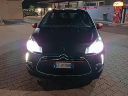 Usata 2010 Citroën DS3 | 4800 € (Buon prezzo)