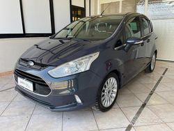 Blu Usata 2013 Ford B-MAX Business Edition Monovolume | 6400 € (Buon prezzo)