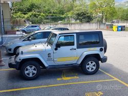 Grigio Usata 2007 Jeep Wrangler Sport SUV | 13.500 €