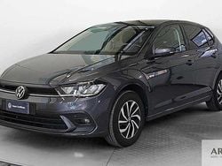 Grigio Usata 2024 VW Polo Edition Tre volumi | 21.000 € (Buon prezzo)