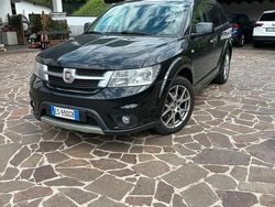 Nero Usata 2013 Fiat Freemont SUV | 8500 € (Buon prezzo)
