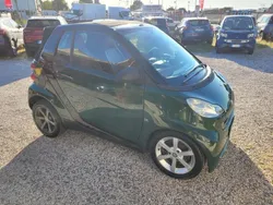 Verde Usata 2007 Smart ForTwo Cabrio Pure Cabrio | 4500 € (Molto cara)
