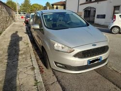 Usata 2018 Ford C-MAX Business Edition Monovolume | 8900 € (Super prezzo)