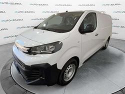 Bianco Nuova 2025 Peugeot Expert S Furgone | 22.490 € (Buon prezzo)