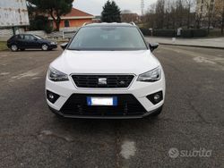 Bianco Usata 2021 Seat Arona FR SUV | 13.700 € (Buon prezzo)