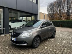 Grigio Usata 2023 Lancia Ypsilon Silver Due volumi | 12.900 € (Buon prezzo)