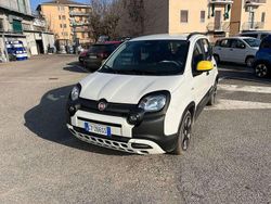 Bianco Usata 2025 Fiat Panda Cross Cross Due volumi | 14.190 € (Buon prezzo)