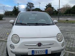 Usata 2011 Fiat 500 Due volumi | 3200 € (Ottimo prezzo)