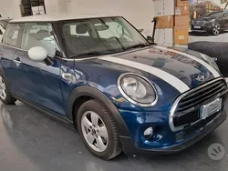 Blu Usata 2017 Mini Cooper D Business Due volumi | 11.900 € (Super prezzo)
