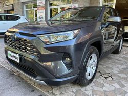 Grigio Usata 2020 Toyota RAV4 Hybrid Business Edition SUV | 22.800 € (Ottimo prezzo)