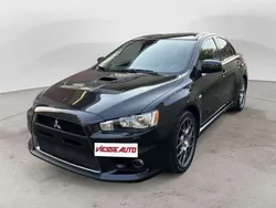 Other Usata 2010 Mitsubishi Lancer Tre volumi | 35.900 €