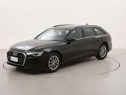 Nero Usata 2022 Audi A6 Business Station wagon | 29.990 € (Super prezzo)